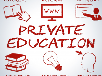 GESTÃO DE INSTITUIÇÕES DE ENSINO PRIVADAS